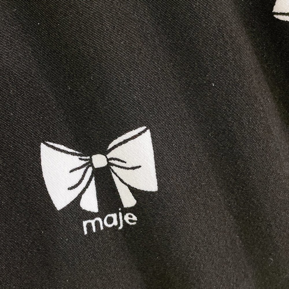 BRAND NEW WITH TAG MAJE DRESS, SIZE 36 - Picture 5 of 10